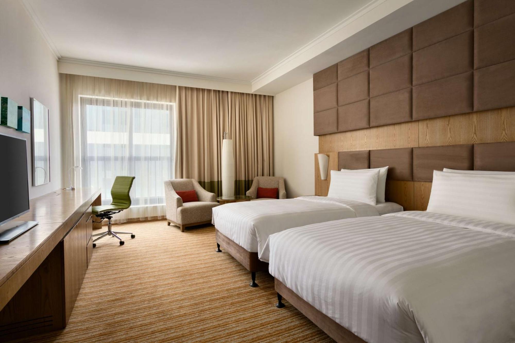 Traders Club Superior Twin Room Lounge Access Including Happy Hours,1278616606:JPEG