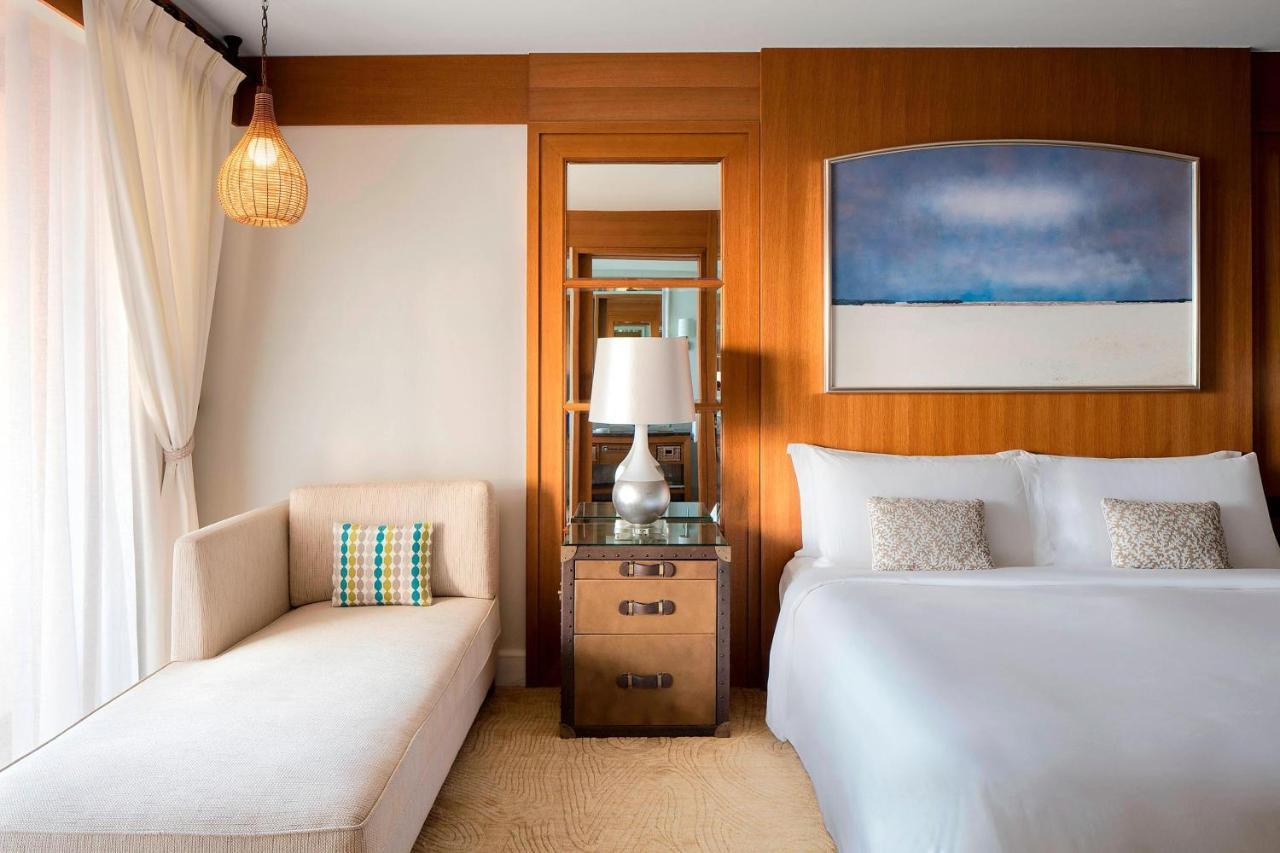 Premium Sea view Room, Guest room, 1 King, Sofa bed, Balcony,311832541:JPEG