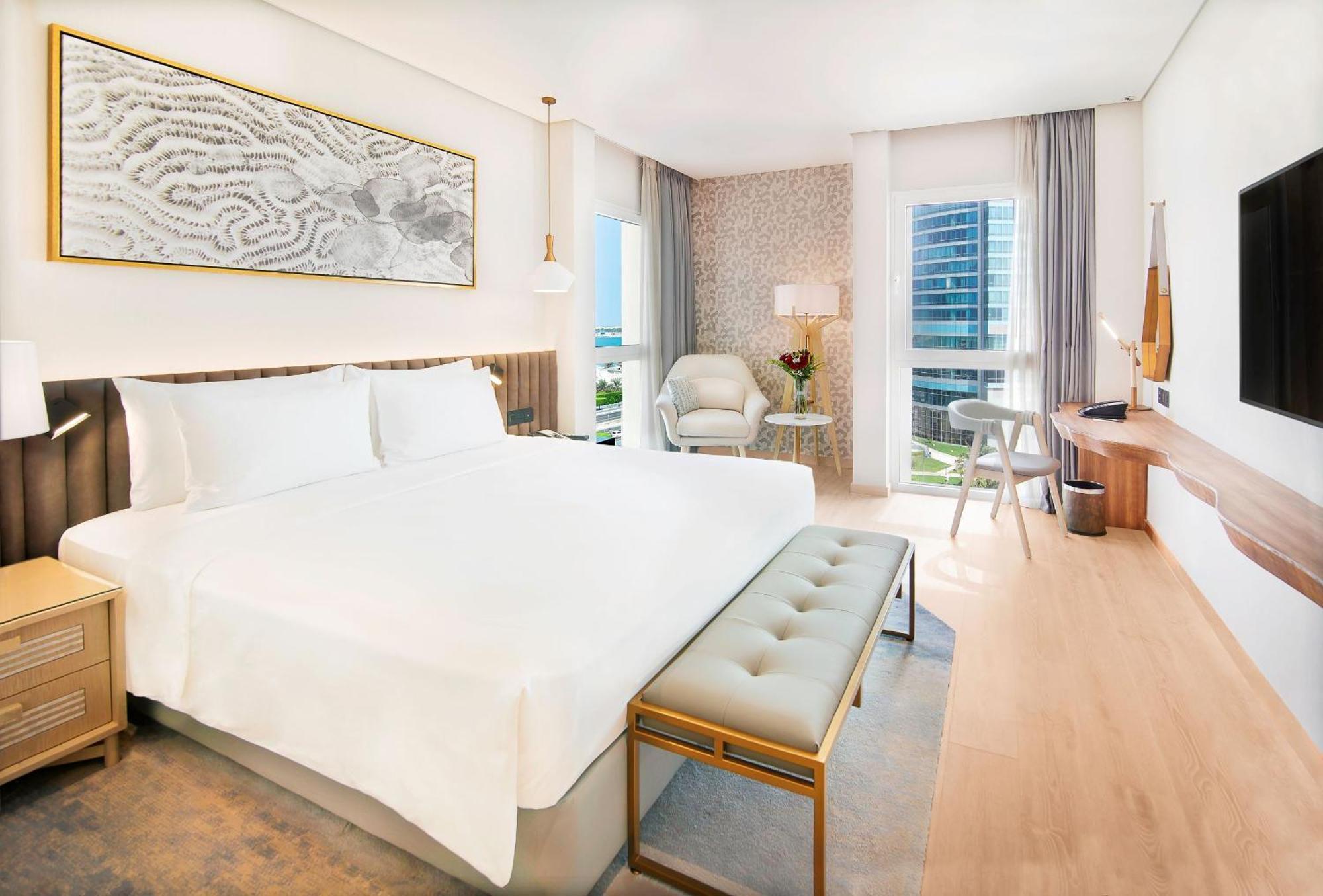 Premium Room Sea View Including Complimentary access to Surf Pool Adventure Park Wave Pool Lazy River,1589331168:JPEG