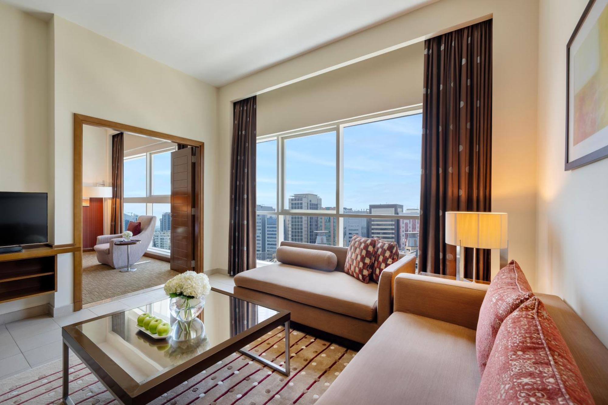 Executive One-Bedroom Apartment on F&B Early Check at 1100 AM Late Check-Out at 400 PM Subject To Availability Buy-One--One On SPA Treatments,1616423890:JPEG