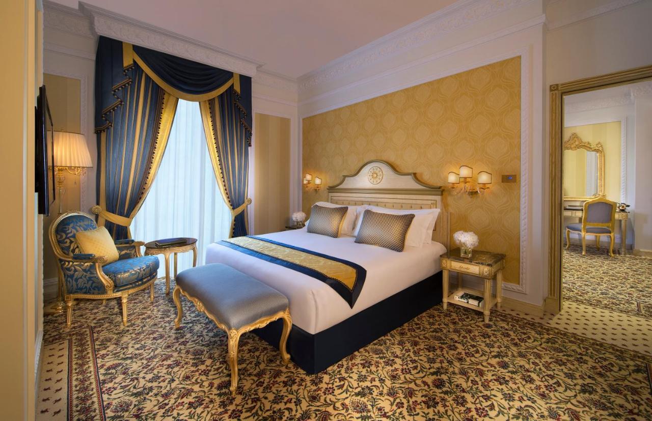 One-Bedroom Apartment King Bed,1531068958:JPEG