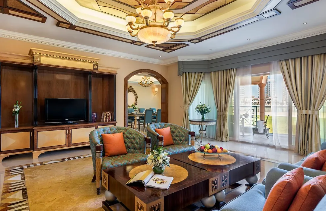 Al Raha Beach Resort & Spa-1