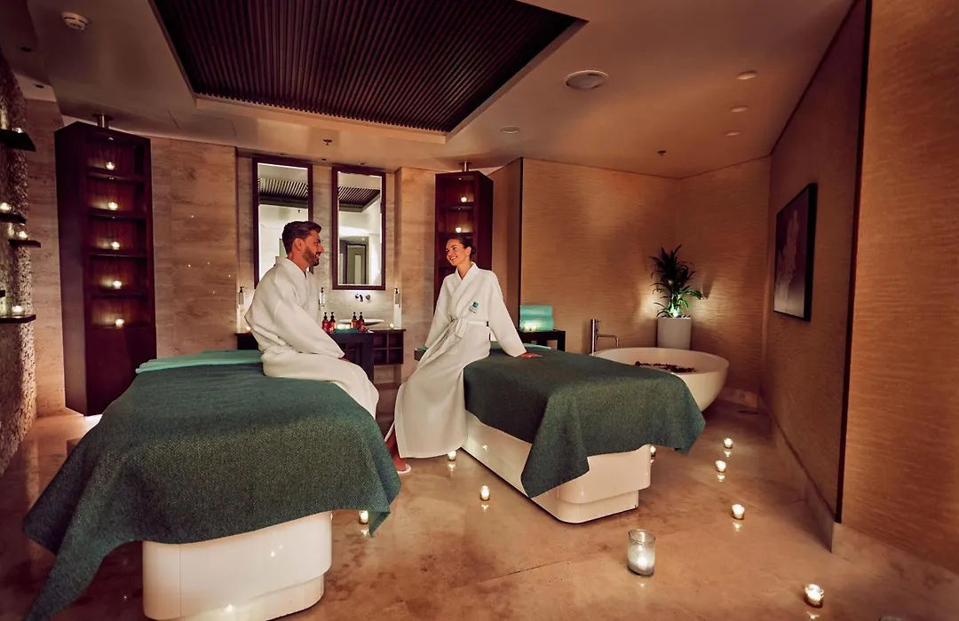 Beach Rotana - Abu Dhabi-1