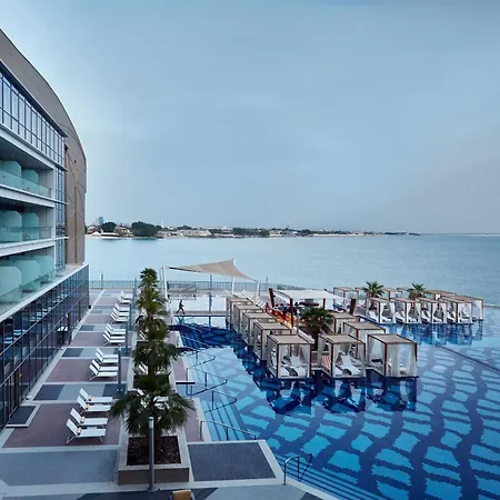 Royal M Hotel Abu Dhabi By Gewan-3