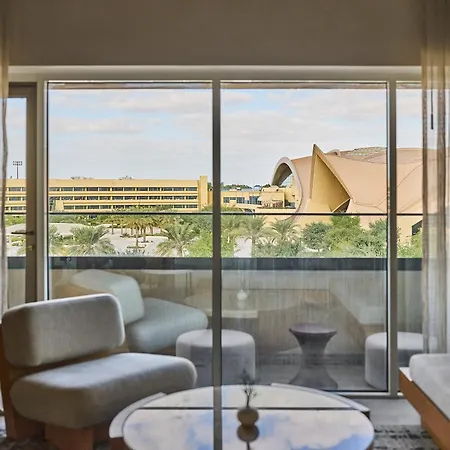 Erth Abu Dhabi Hotel-2