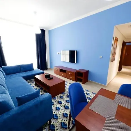 Baniyas Plaza Hotel Apartments-2