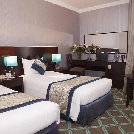 Novel Hotel City Center-2