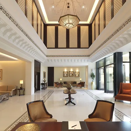 Bab Al Qasr Residence-2