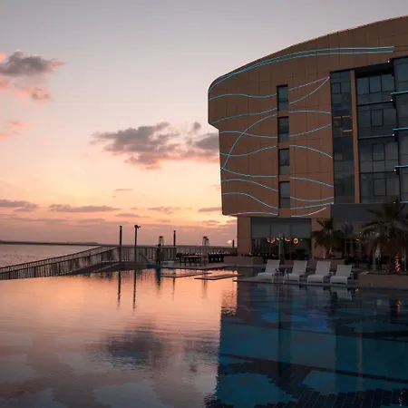 Royal M Hotel Abu Dhabi By Gewan-2